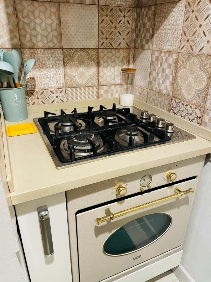 Apartamento Casa Margherita