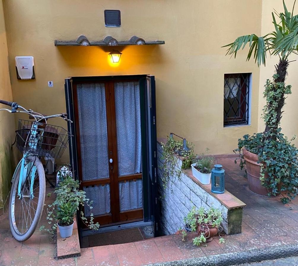 Apartamento Casa Margherita