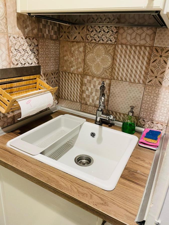 Apartamento Casa Margherita