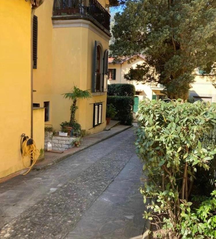 Casa Margherita Apartamento