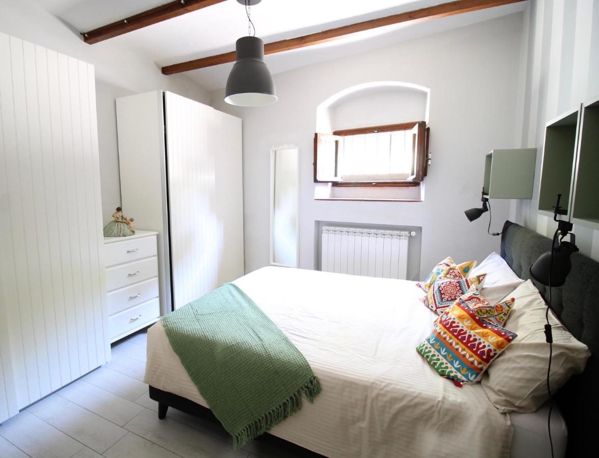 Apartamento Casa Margherita Florencia
