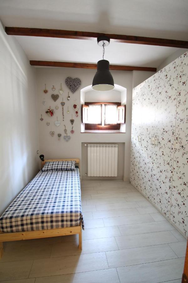 Casa Margherita Apartamento
