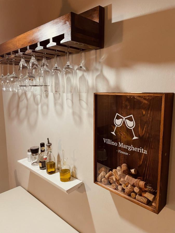Apartamento Casa Margherita
