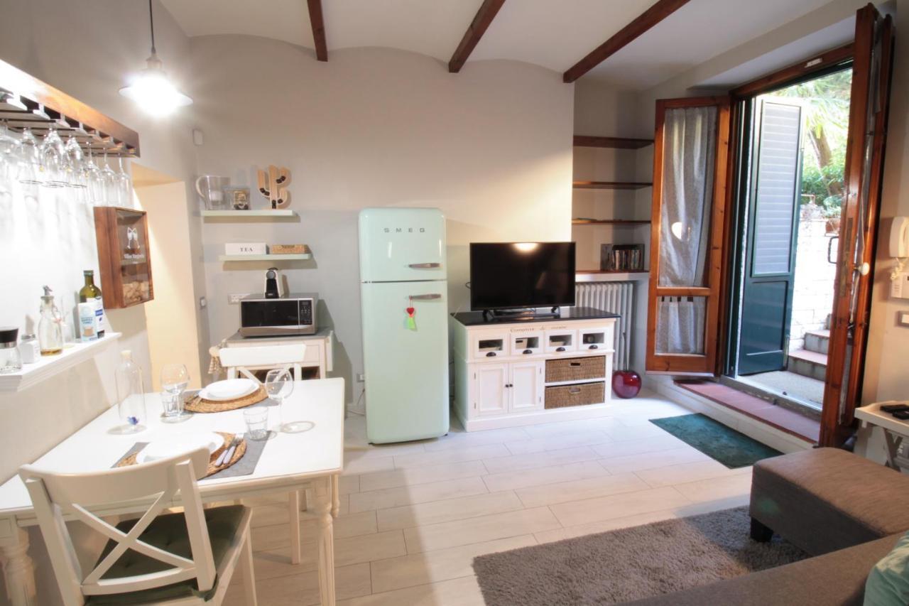 Apartamento Casa Margherita *