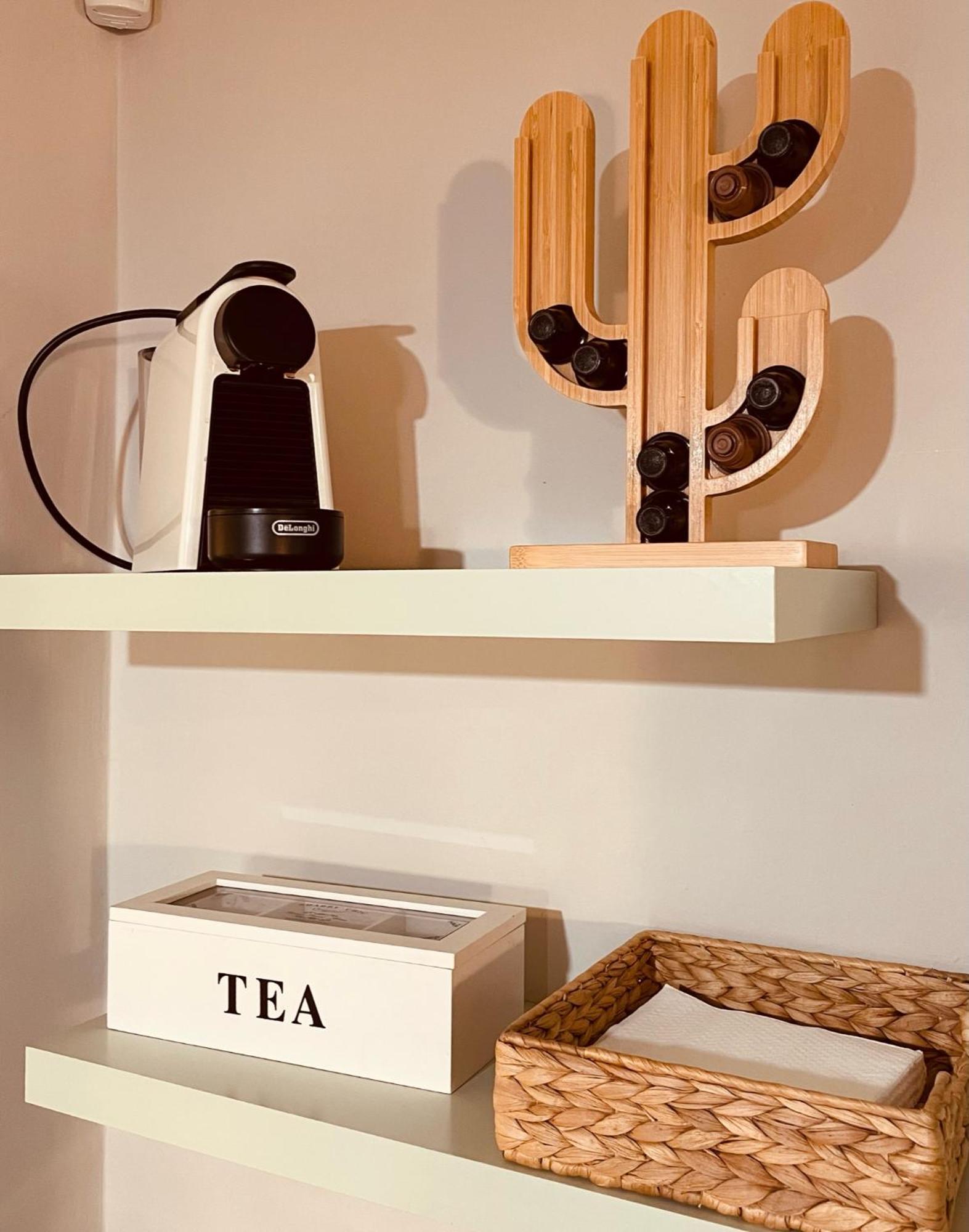 Apartamento Casa Margherita