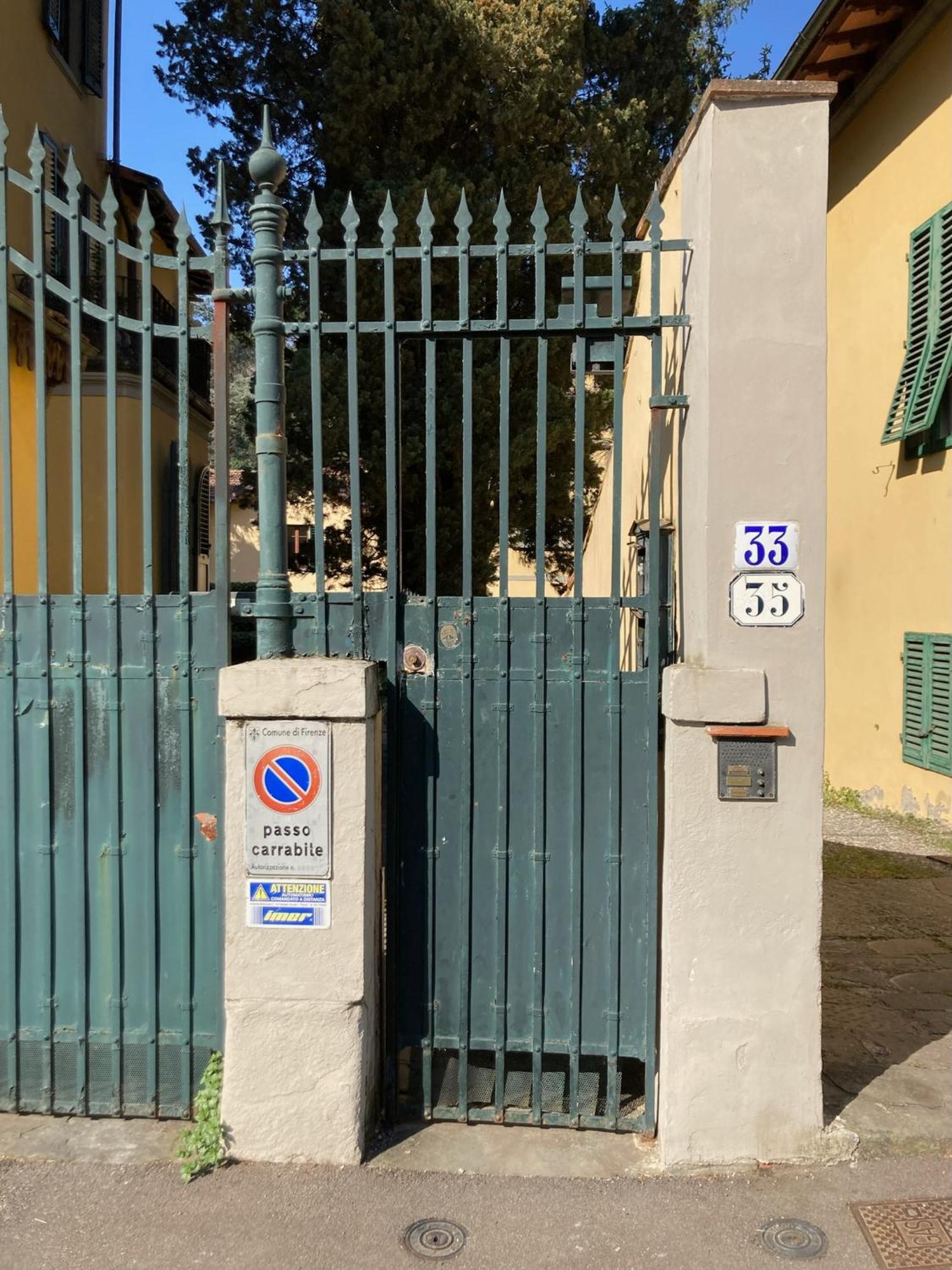 Casa Margherita